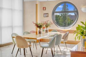 Hotel Roma Aurelia Antica