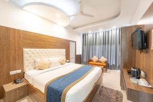Hotel Barley Estate by Oscar Naddi Dharmashala
