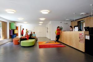 Jugendherberge Ravensburg