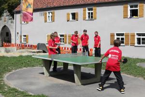 Jugendherberge Ravensburg