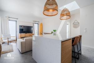 Casa Ribamar Coxos Beach Sunset Villa Ericeira