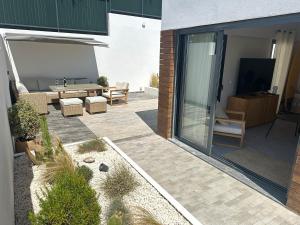 Casa Ribamar Coxos Beach Sunset Villa Ericeira