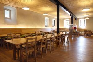 Jugendherberge Ravensburg