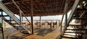 Amaranthe Beach Cabanas