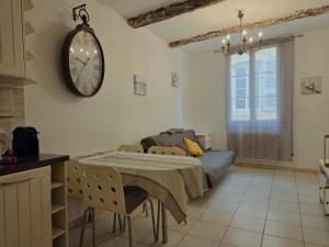 Charmant appartement avec clim - centre historique