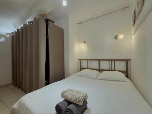 Charmant appartement avec clim - centre historique