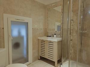 Charmant appartement avec clim - centre historique