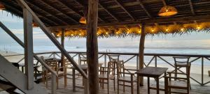 Amaranthe Beach Cabanas