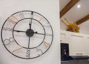 Home Simo al Capo in the old center of Palermo