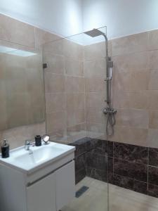 Magnifique T2 à Skhirat