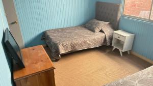 Hospedaje C&S Constitución