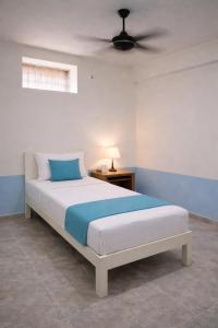 Mahadev Guest House