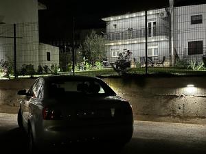 Villa ERWIN with heated pool