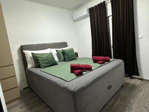 Villa ERWIN with heated pool