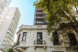 Departamento 2 ambientes con amenities en Palermo