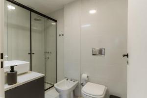 Departamento 2 ambientes con amenities en Palermo
