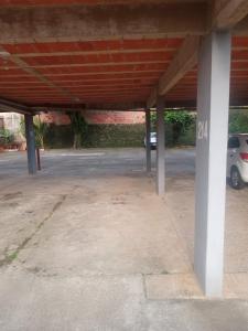 Apartamento no Pereque Mirim em Caraguatatuba