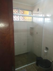 Apartamento no Pereque Mirim em Caraguatatuba