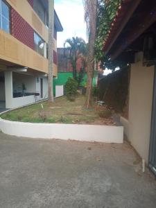 Apartamento no Pereque Mirim em Caraguatatuba