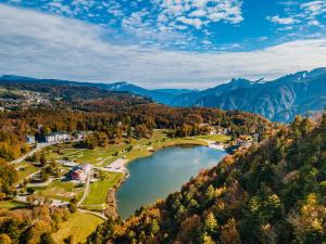 Oberwiesen Rooms, Apartments & Spa