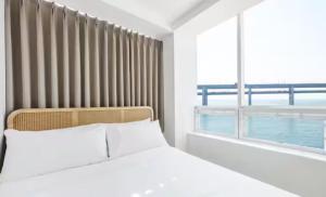 광안리 파노라마 오션뷰 지니스테이