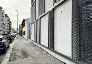 La casa di Maty - Stazione Centrale