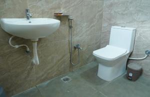 Lalitha Nilayam Family 3BHK Apartment