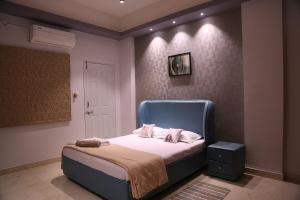 Lalitha Nilayam Family 3BHK Apartment