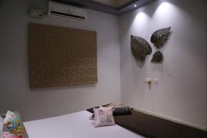 Lalitha Nilayam Family 3BHK Apartment