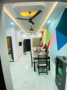 Garden view homestay fully furnished new