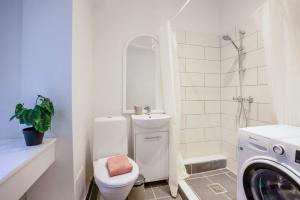 lovely copenahgen apt