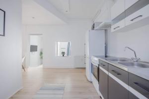 lovely copenahgen apt