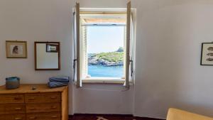 Torre Spagnola di Capo Galera (o del Lazzaretto)