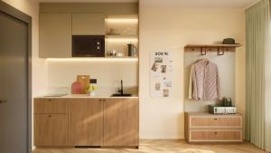 Bob W Munich City West