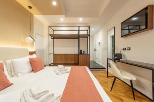 Relais Pamphili guest house by Ghor