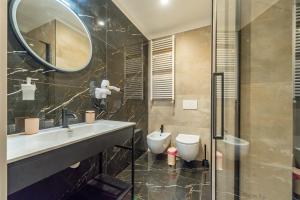 Relais Pamphili guest house by Ghor