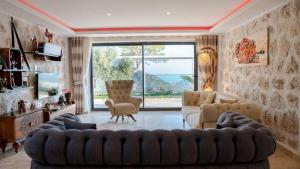 İslamlar 2 bedroom villa with private pool