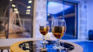 İslamlar 2 bedroom villa with private pool