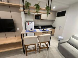 Flat luxuoso Boa Viagem 5 Minutos do Aeroporto