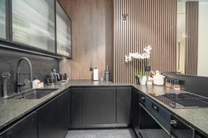 Kościuszki Apartment N1 - Parking, AirCon - by Rentujemy