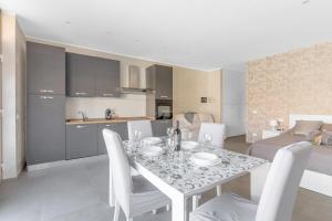 Aura Suite - comfort & design near Lake Garda