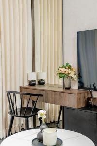 Kościuszki Apartment N1 - Parking, AirCon - by Rentujemy