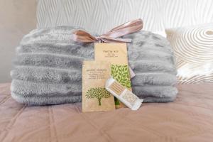 Aura Suite - comfort & design near Lake Garda