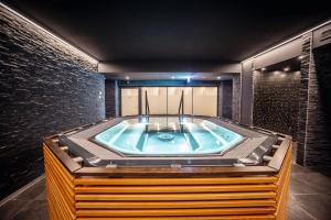 SWISSPEAK Resorts Vercorin