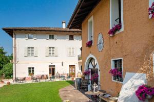 Agriturismo Cantina Romanese