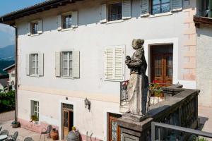 Agriturismo Cantina Romanese