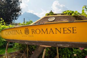Agriturismo Cantina Romanese