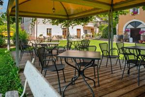 Agriturismo Cantina Romanese