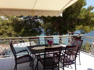 Holiday Home Milenka