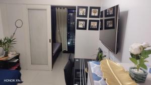 Sea Residences condotel